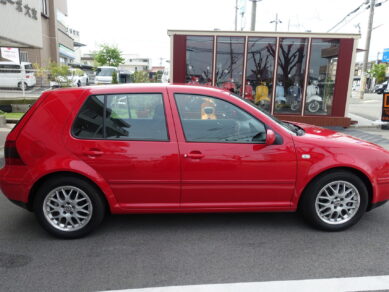 フォルクスワーゲン ゴルフ4 gti 5mt mqdefault.jpg