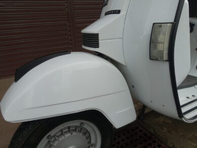 VESPA PX200E | Escape Bike VESPA PX200E | Escape Bike