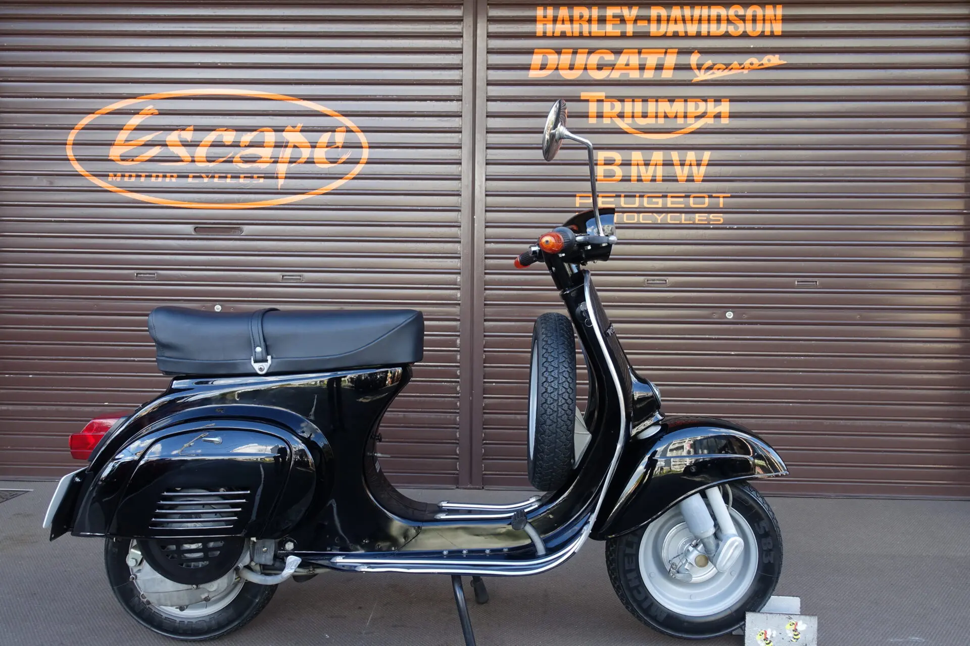 バイク Vespa50s VESPA 50S | Escape Bike