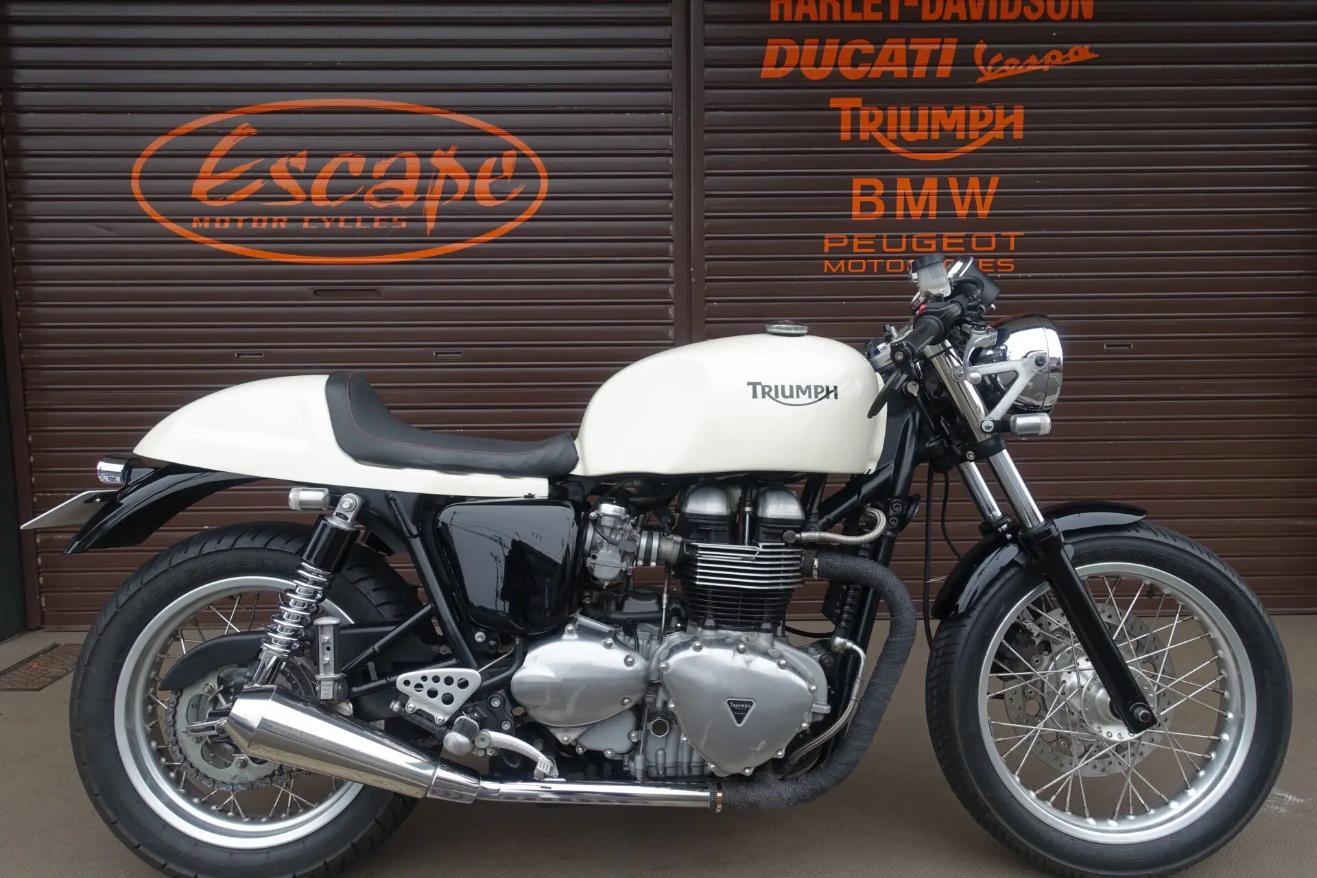 Stock | Page 3 of 8 | Escape Bike