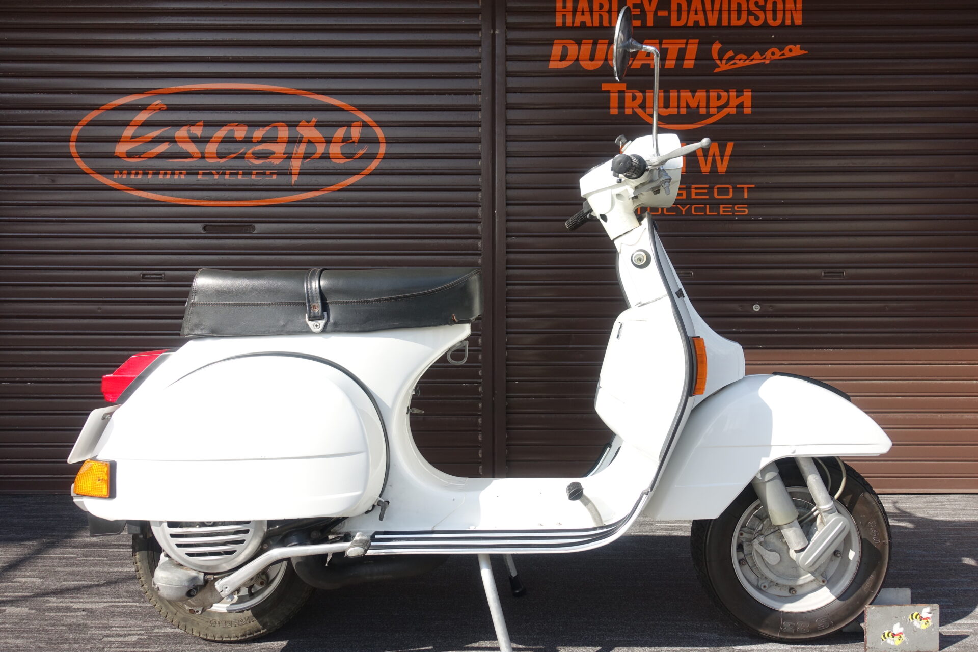 ＶＥＳＰＡ　Ｐ２００Ｅ
